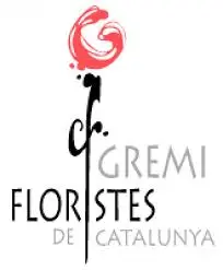 Gremi Floristes de Catalunya Logo