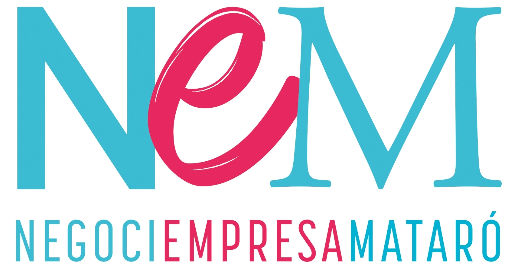 Logotipo Nem Nogoci Empresa Mataró